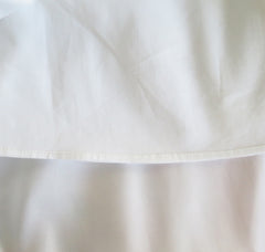 Girls Dress Tulle Bridal Lace With Flower Detailing Size 3-14 Years