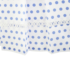 Girls Dress Belted School Pleated Hem Size 4-14 Years