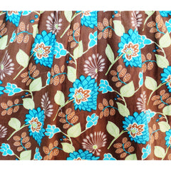 Girls Dress Flower Summer Beach Dress Size 2-12 Years