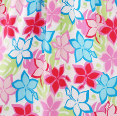 Girls Dress Lace Pearl Plum Blossom Elegant Princess Dress Size 4-14 Years