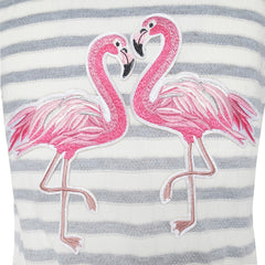 Girls Dress Long Sleeve Lace 2-in-1 Princess Tutu Size 4-12 Years