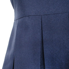 Girls Dress Canada Flag National Day Party Dress Size 4-14 Years