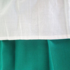 Girls Dress Canada Flag National Day Party Dress Size 4-14 Years