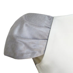 Flower Girls Dress Dimensional Flower Wedding Party Pageant Size 5-14 Years