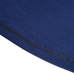 Girls Dress Lotus Leaf Sleeve Cherry Embroidery Everyday Size 3-12 Years