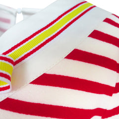 Girls Dress School Check Suspender Skirt Size 4-12 Years