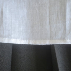 Girls Dress Color Block Contrast Bow Tie Everyday Party Size 4-14 Years