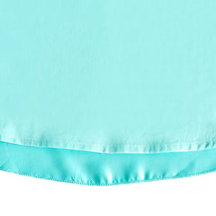 Flower Girls Dress Rhinestone Tulle Wedding Pageant Bridesmaid Size 5-12 Years