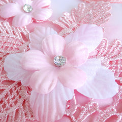 Flower Girls Dress Illusion Yoke Pageant Coffe Wedding Party Size 6-14 Years