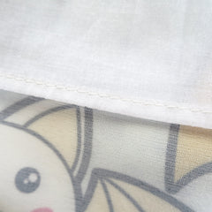 Girls Dress Halloween Pumpkin Ghost Costume Tank Dress Size 3-12 Years