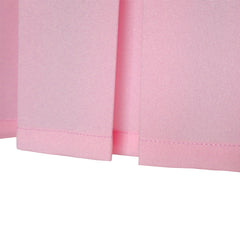 Girls Dress Color Block Contrast Bow Tie Everyday Party Size 4-14 Years