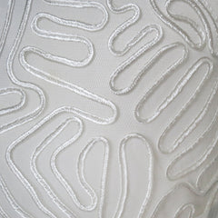 Flower Girls Dress Lace Belted Wedding Party Size 4-14 Years