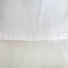 Flower Girls Dress Dimensional Flower Wedding Party Pageant Size 5-14 Years