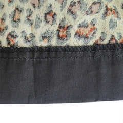 Girls Dress Water Ripple Flower Tank Vintage Dress Size 4-12 Years