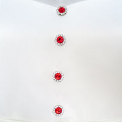 Flower Girls Dress Dancing Ball Gown Princess Party Size 6-14 Years