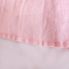 Flower Girls Dress Dancing Ball Gown Princess Party Size 6-14 Years