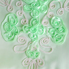 Flower Girls Dress Dancing Ball Gown Princess Party Size 6-14 Years