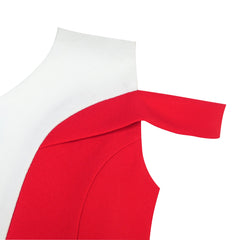 Girls Dress Forest Fox Long Sleeve Size 3-12 Years