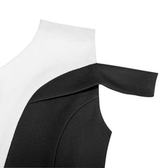 Girls Dress Forest Fox Long Sleeve Size 3-12 Years