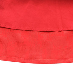 Girls Dress Bow Tie Jacquard Fit And Flare Princess Size 3-12 Years