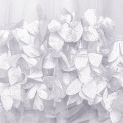 Girls Dress A-line Cute Handbag Princess Size 5-10 Years