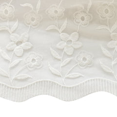 Girls Dress Long Sleeve Lace 2-in-1 Princess Tutu Size 4-12 Years