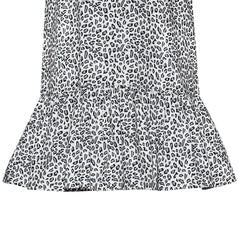 Girls Dress Short Sleeve Pleated Skirt School Uniform Size 4-12 Years