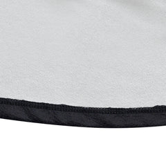 Girls Dress Forest Fox Long Sleeve Size 3-12 Years