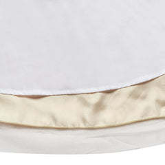 Flower Girl Dress Bow Tie Pageant Wedding Size 3-12 Years