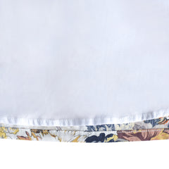 Girls Dress Flower Summer Beach Dress Size 2-12 Years