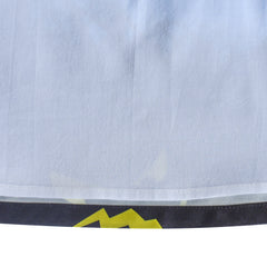 Girls Dress Halloween Witch Bat Pumpkin Costume Halter Dress Size 7-14 Years