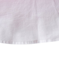 Girls Dress Birthday Princess Ruffle Dress Cake Balloon Print Size 1-10 Years