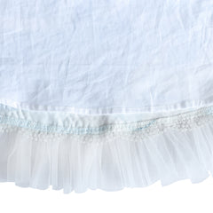 Girls Dress Bow Tie Jacquard Fit And Flare Princess Size 3-12 Years