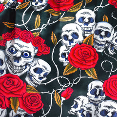 Girls Dress Halloween Witch Bat Pumpkin Costume Halter Dress Size 7-14 Years