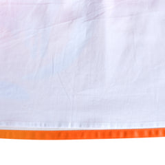 Girls Dress Halloween Pumpkin Ghost Costume Tank Dress Size 3-12 Years