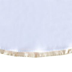 Girls Dress Sequin Backless Floral Hollow Back Lace Wedding Size 3-14 Years