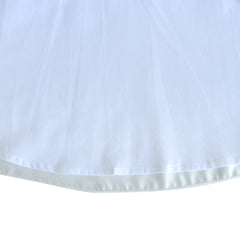 Flower Girl Dress Bow Tie Pageant Wedding Size 3-12 Years