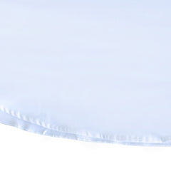 Flower Girls Dress Lace Belted Wedding Party Size 4-14 Years