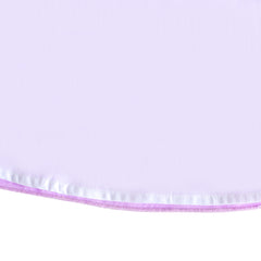 Flower Girls Dress Lace Belted Wedding Party Size 4-14 Years