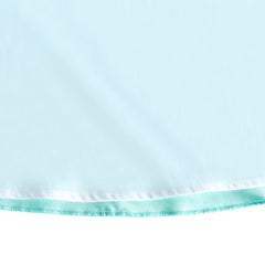 Flower Girls Dress Lace Belted Wedding Party Size 4-14 Years