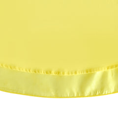 Girls Dress Lace Floral Hi-low Off Shoulder Pageant Bridesmaid Size 4-12 Years