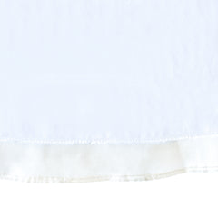 Girls Dress Lace Stripe Collar Party Size 4-14 Years