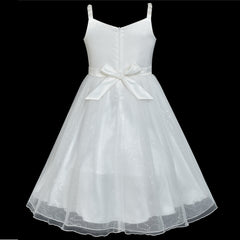 Princess Aurora Costume Briar Rose Accessories Crown Magic Wand Size 4-12 Years