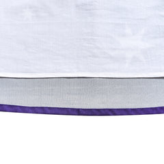 Girls Dress Australia National Flag National Day Color Contrast Size 4-14 Years