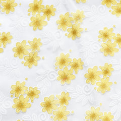 Flower Girls Dress Lace Sequins Sparkling Wedding Bridesmaid Size 5-12 Years