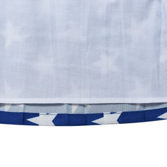 Girls Dress Color Block Contrast Bow Tie Everyday Party Size 4-14 Years