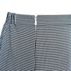 Girls Skirt Pleated Bow Tie Back School Uniform Size 6-14 Years