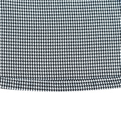 Girls Skirt Pleated Bow Tie Back School Uniform Size 6-14 Years