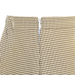 Girls Skirt Pleated Bow Tie Back School Uniform Size 6-14 Years