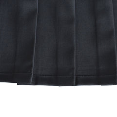 Girls Dress Short Sleeve Pleated Skirt School Uniform Size 4-12 Years